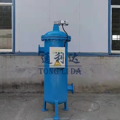 Stainless Steel Shallow Sand Filter Activated Carbon High Flow Sand Filter 20m3/H 30m3/H 40m3/H 60m3/H 100m3/H